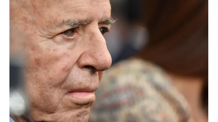 Menem faleceu neste domingo (14) aos 90 anos