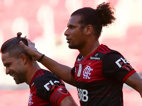 O que o Flamengo precisa fazer para conquistar o Brasileirão?