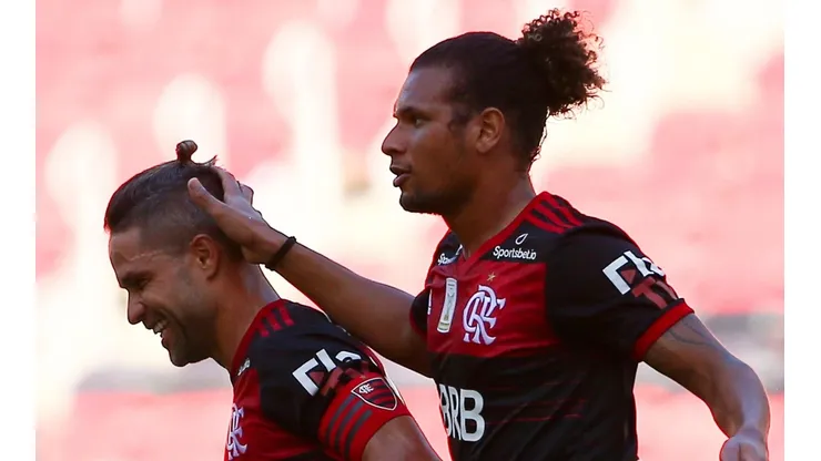 O que o Flamengo precisa fazer para conquistar o Brasileirão?
