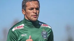 Foto: Divulgação/Coritiba