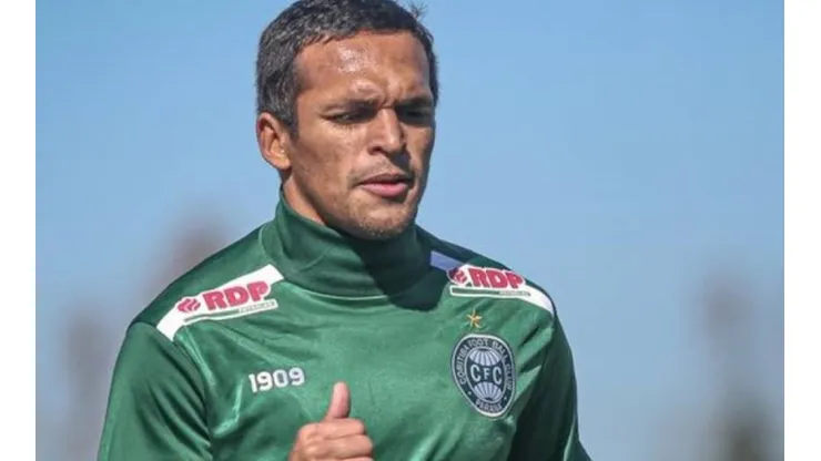 Foto: Divulgação/Coritiba