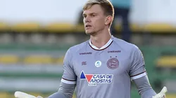 Douglas deve retornar diante do Fortaleza. Getty Images