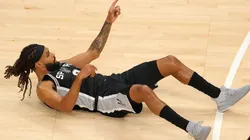 NBA: Spurs sofre possível surto de Covid-19 e jogo contra Pistons é adiado