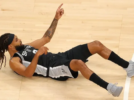 NBA: Spurs sofre possível surto de Covid-19 e jogo contra Pistons é adiado