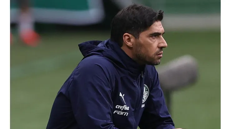 Foto: César Greco/Palmeiras