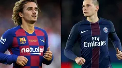 Barcelona x PSG entram em campo nesta terça-feira (16), pelas oitavas de final da Champions League