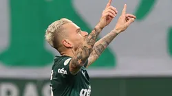 Foto: Cesar Greco/Palmeiras/Divulgação