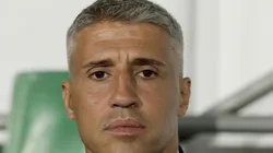 Crespo chega ao SPFC com muita expectativa — Foto: Getty Images
