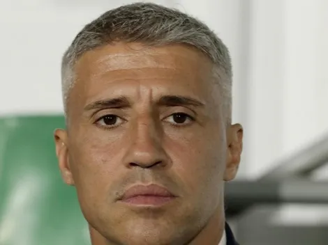 Crespo e São Paulo fecharam acordo com algumas cláusulas contratuais