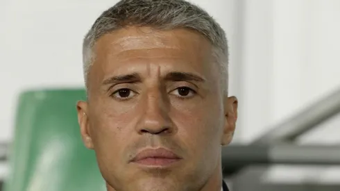 Crespo chega ao SPFC com muita expectativa — Foto: Getty Images