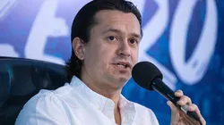 Foto: Igor Sales / Cruzeiro