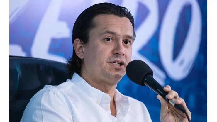 Foto: Igor Sales / Cruzeiro