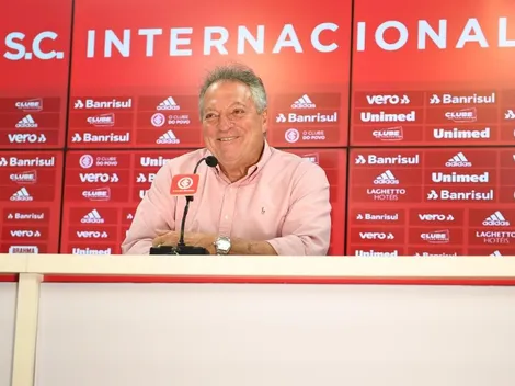 Abel avalia vitória do Inter e 'absolve' erro de juiz na partida