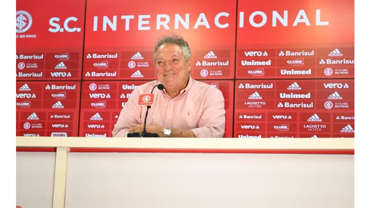 Fotos: Ricardo Duarte/Inter