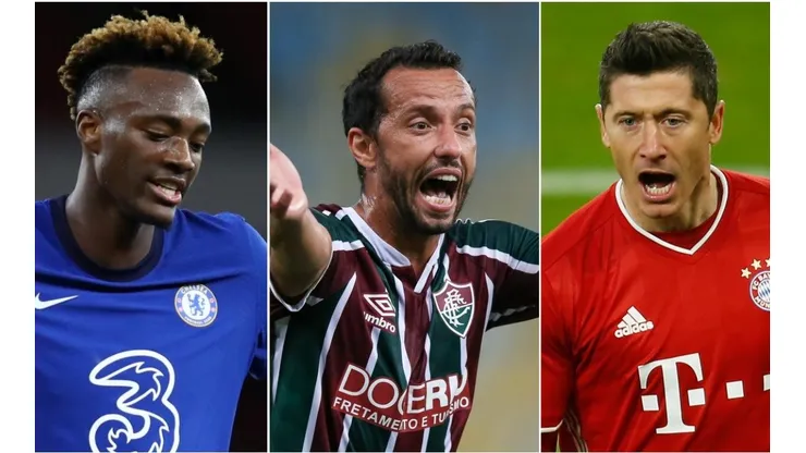 Chelsea, Fluminense e Bayern jogam hoje, 15 de fevereiro