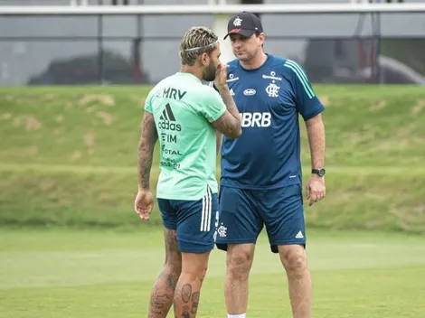 Denilson elogia comemoração de Ceni e Gabigol