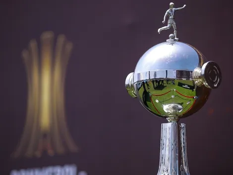 Libertadores: veja quais clubes brasileiros já estão garantidos na próxima edição da competição continental