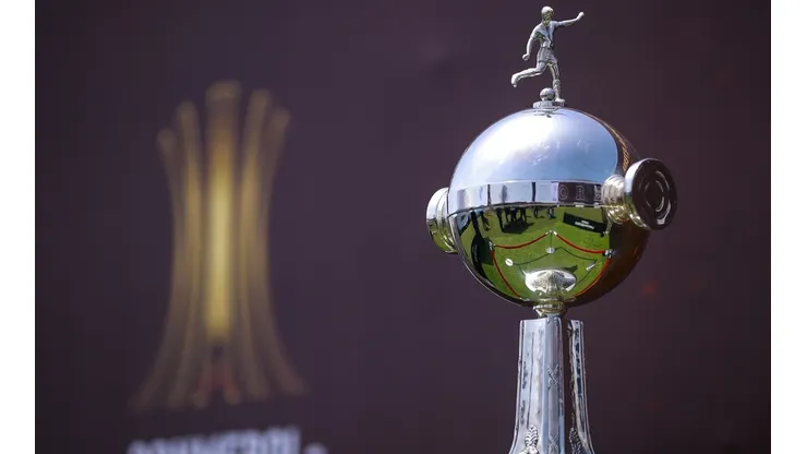Libertadores: veja os times brasileiros já classificados para a próxima edição do torneio continental