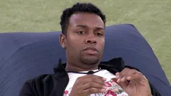 Nego Di é um dos participantes do BBB 21