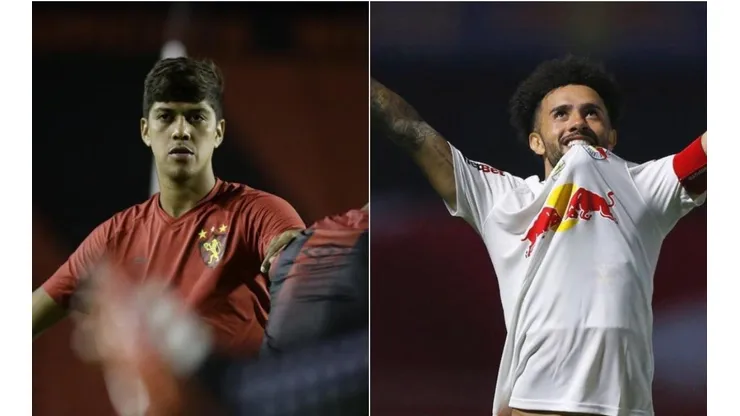 Sport x RB Bragantino: Saiba onde assistir AO VIVO e ONLINE