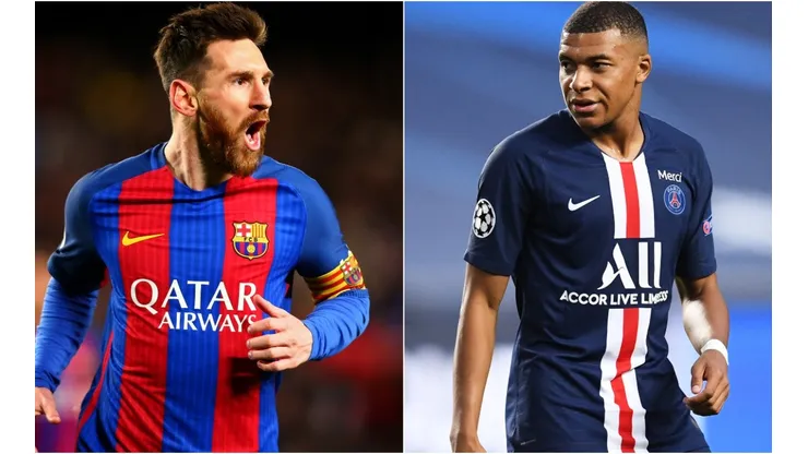 Barcelona x PSG se encaram na tarde desta terça-feira (16), na Catalunha, pela fase eliminatória da Champions League