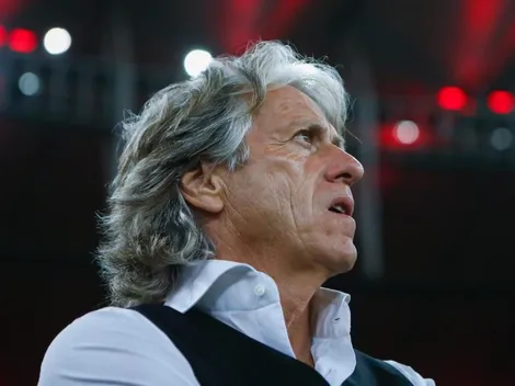 Atlético buscou informações sobre Jesus