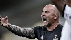 Sampaoli deve deixar o Atlético-MG após o fim do Brasileirão
