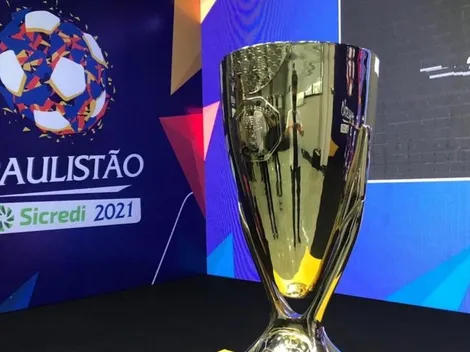 FPF divulga as primeiras rodadas do Campeonato Paulista