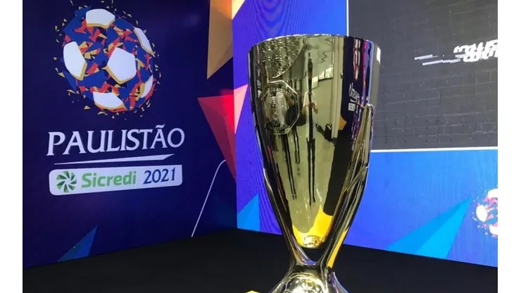 FPF divulga as primeiras rodadas do Campeonato Paulista