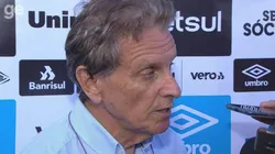 Foto: Reprodução/Grêmio FBPA/YouTube