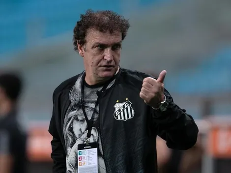 Cuca põe retorno ao Atlético na mesa e Sampaoli é mencionado