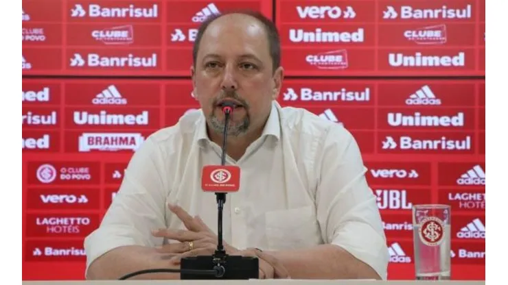Fotos: Ricardo Duarte/Inter