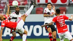 Flamengo x Internacional: veja os desafios finais das equipes na briga pelo título do Brasileirão