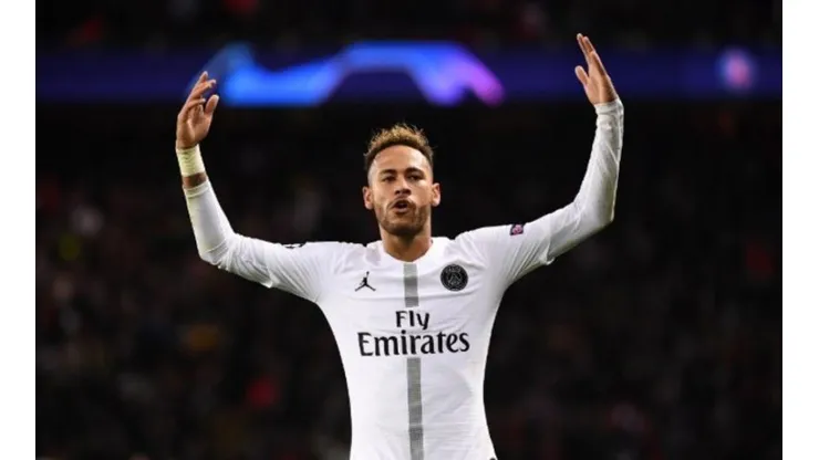 Jordi Alba 'comemora' ausência de Neymar no duelo entre Barcelona e PSG