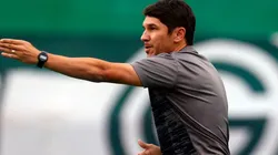 Foto: Vitor Silva/Botafogo