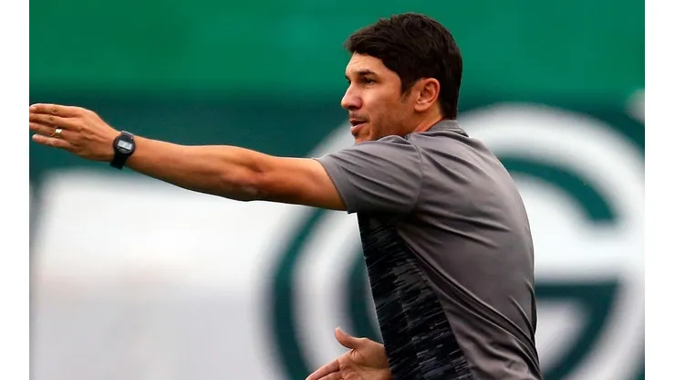 Foto: Vitor Silva/Botafogo