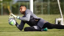 Mailson entra no radar de negociação para clube da Série A