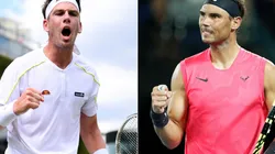 Cameron Norrie x Rafael Nadal se encaram neste sábado, na Rod Laver Arena, pela terceira rodada do Australian Open