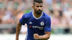 Foto: Divulgação/Facebook Diego Costa