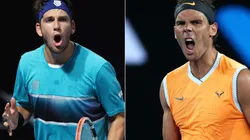 Cameron Norrie x Rafael Nadal se enfrentam neste sábado (13), pelo Australian Open