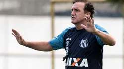 (Foto: Ivan Storti/Santos FC/Divulgação)