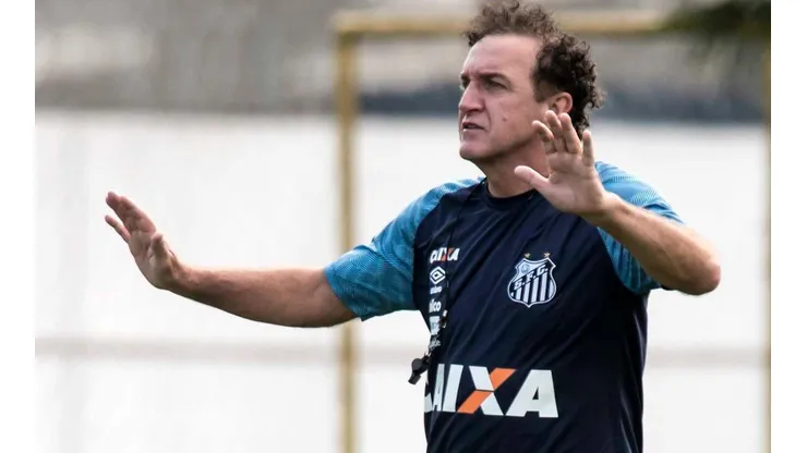(Foto: Ivan Storti/Santos FC/Divulgação)