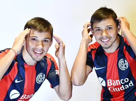 Grêmio consulta representante de Óscar e Ángel Romero