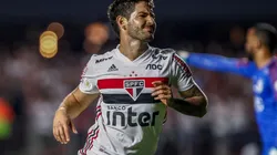 Alexandre Pato está perto de retornar ao futebol