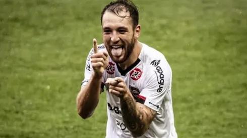 Foto: Divulgação - Brasil de Pelotas