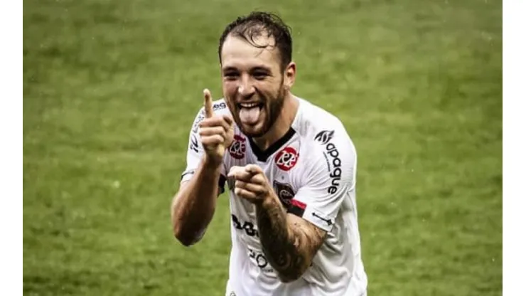 Foto: Divulgação - Brasil de Pelotas