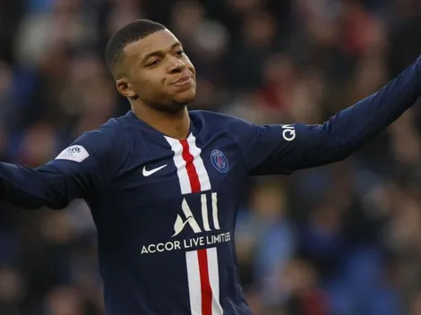 Florentino Pérez "desiste" de Mbappé e desejo de Zidane vira 1ª opção no Real Madrid