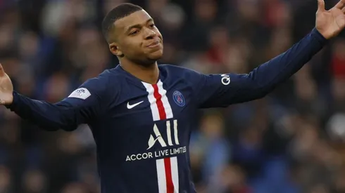 Mbappé não deve ser contratado - Foto: Getty Images.