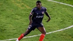 Carneiro deve ser titular. Getty Images