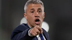 Crespo deve ser confirmado e receber seu primeiro reforço - Foto: Getty Images.